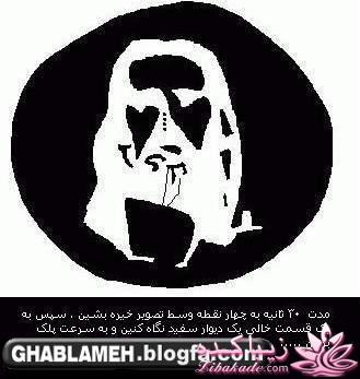 تست هوش جالب